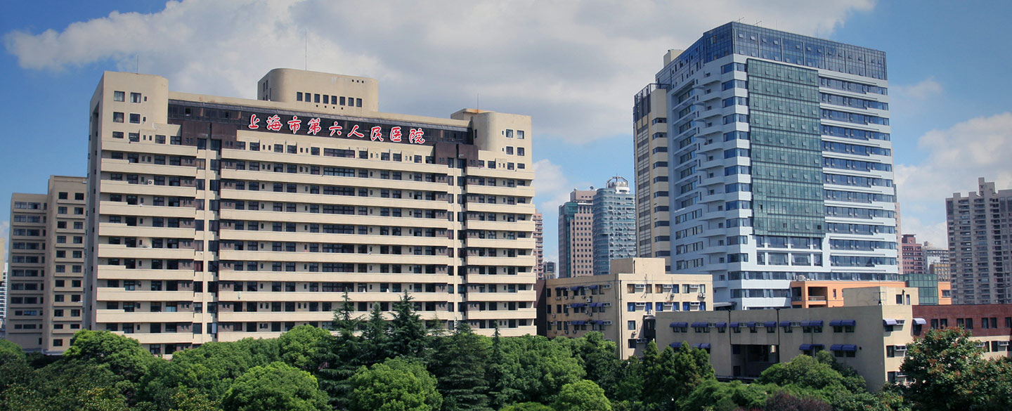 上海市第六人民医院
